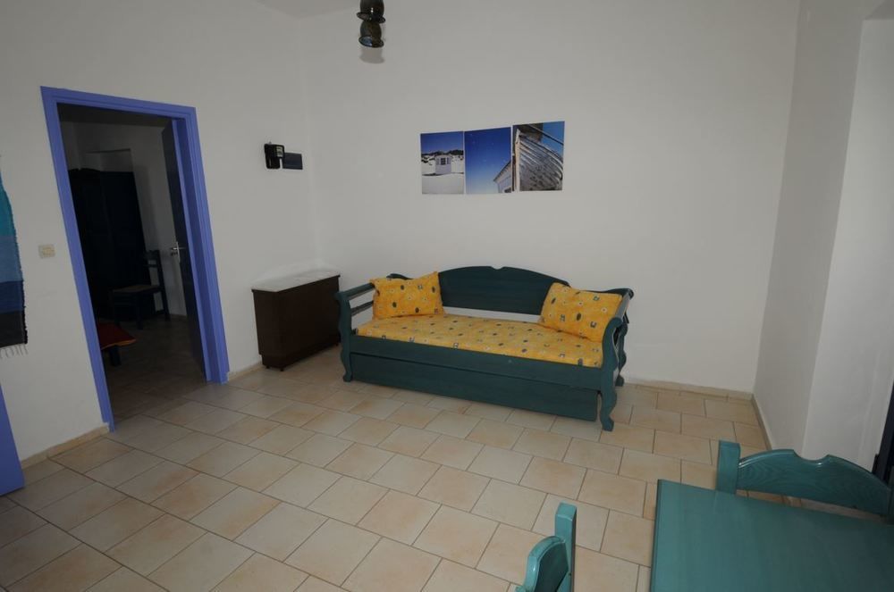 Bofor & Aparthotel Livadakia