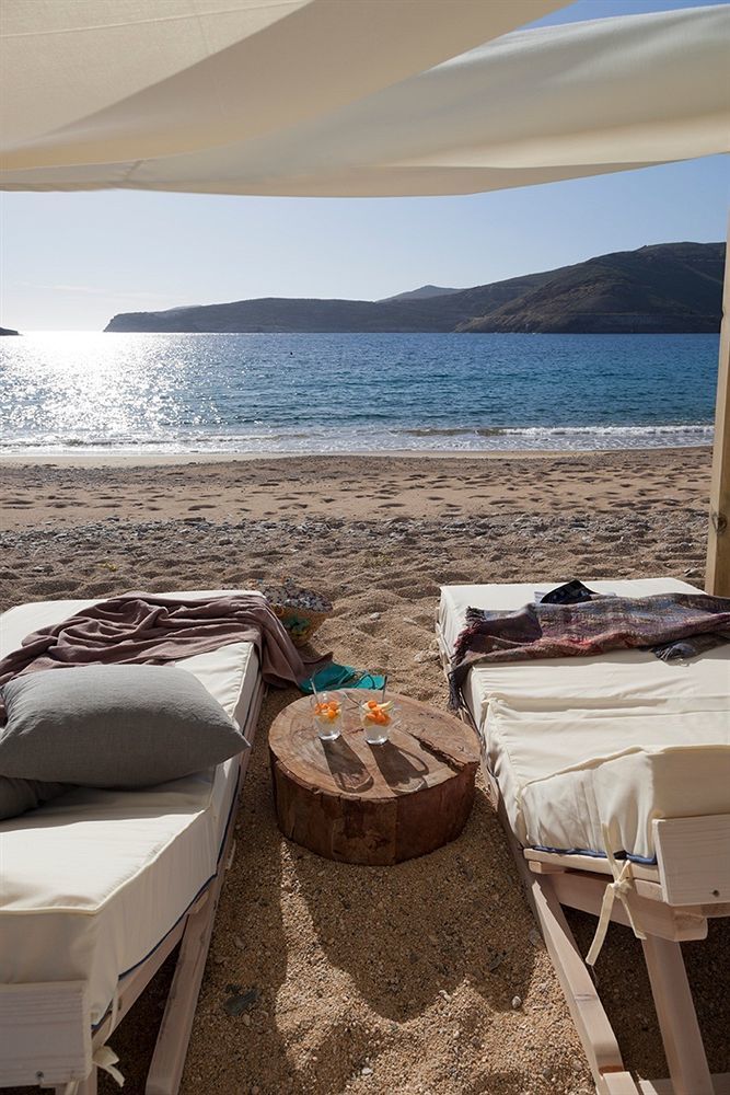 Aparthotel Coco-mat Eco Residences Serifos 3*