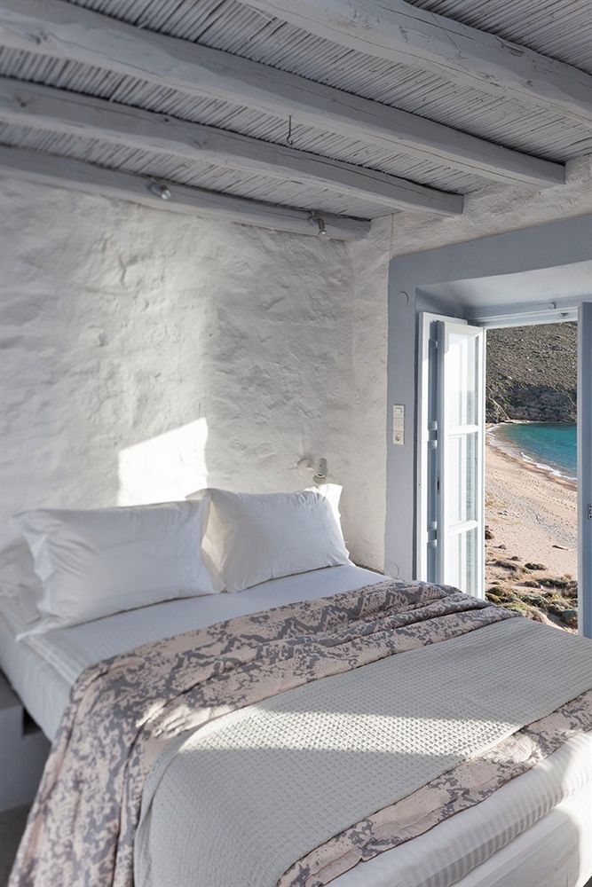 Coco-mat Eco Residences Serifos Aparthotel Vagia (Serifos)