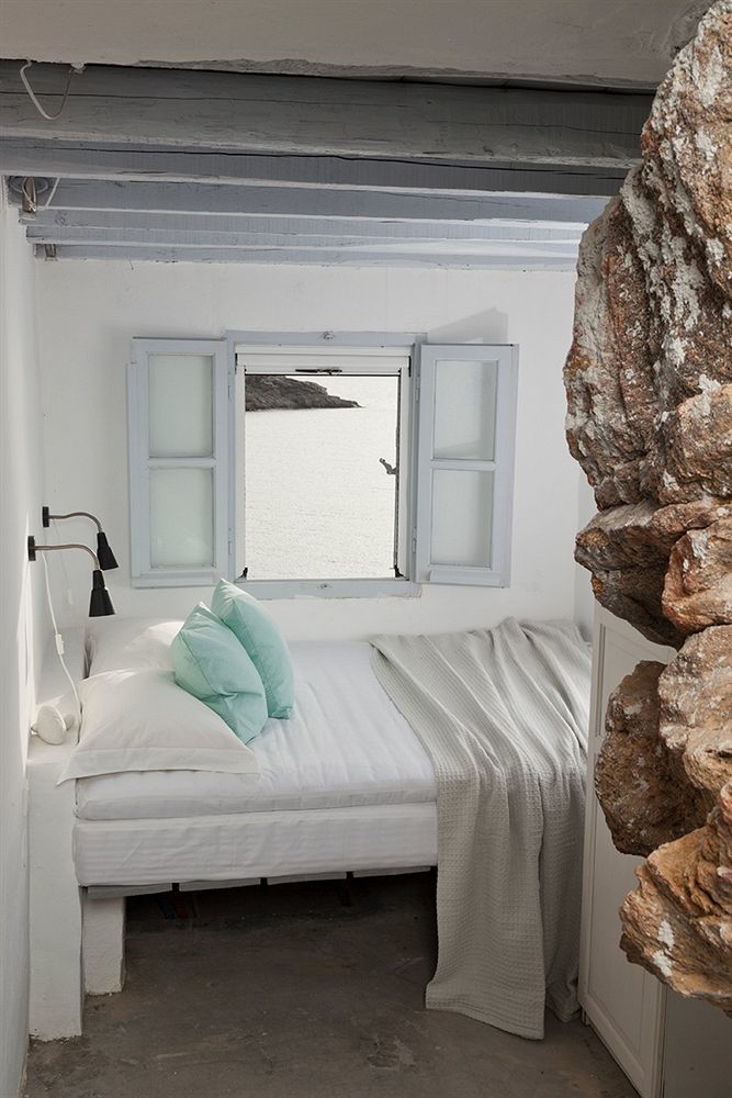 Aparthotel Coco-mat Eco Residences Serifos 3*