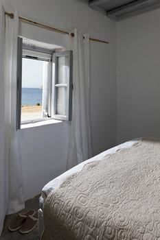 Coco-mat Eco Residences Serifos 3* Vagia (Serifos)
