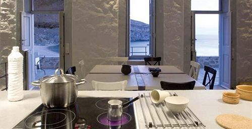 Aparthotel Coco-mat Eco Residences Serifos Vagia (Serifos)