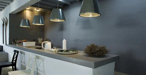 Aparthotel Coco-mat Eco Residences Serifos 3*