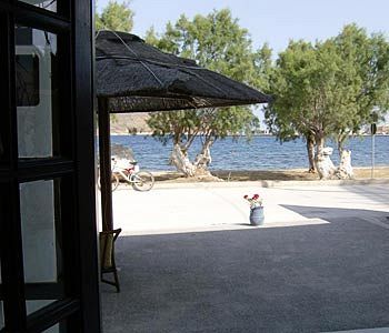 Albatross Hotel Livadi (Serifos)