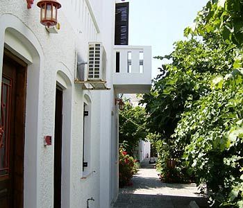 Hotel Albatross Livadi (Serifos)