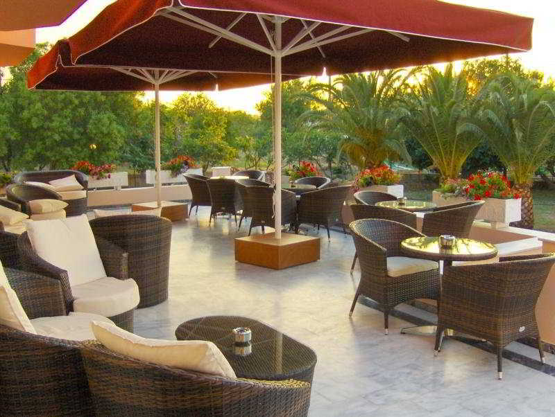 Hotel Bella Vista 4*