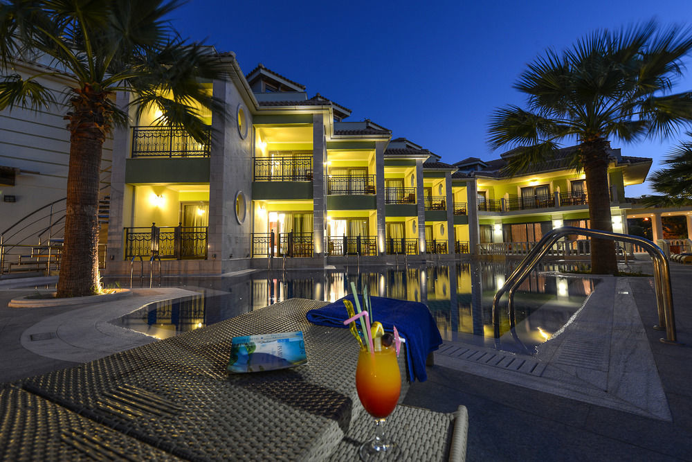Palazetto (adults Only) 4* Tsilivi (Zakynthos)