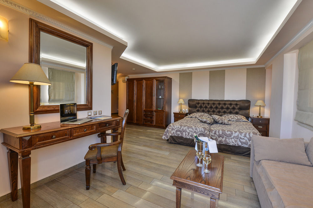 Hotel Palazetto (adults Only) 4*