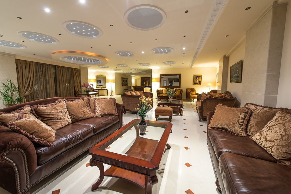 Palazetto (adults Only) Hotel 4*
