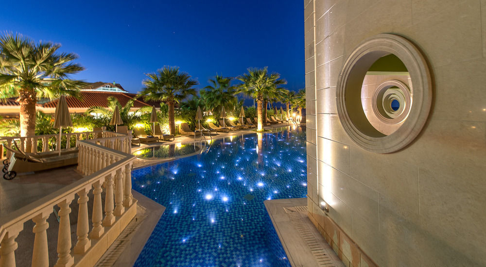 Palazetto (adults Only) 4*