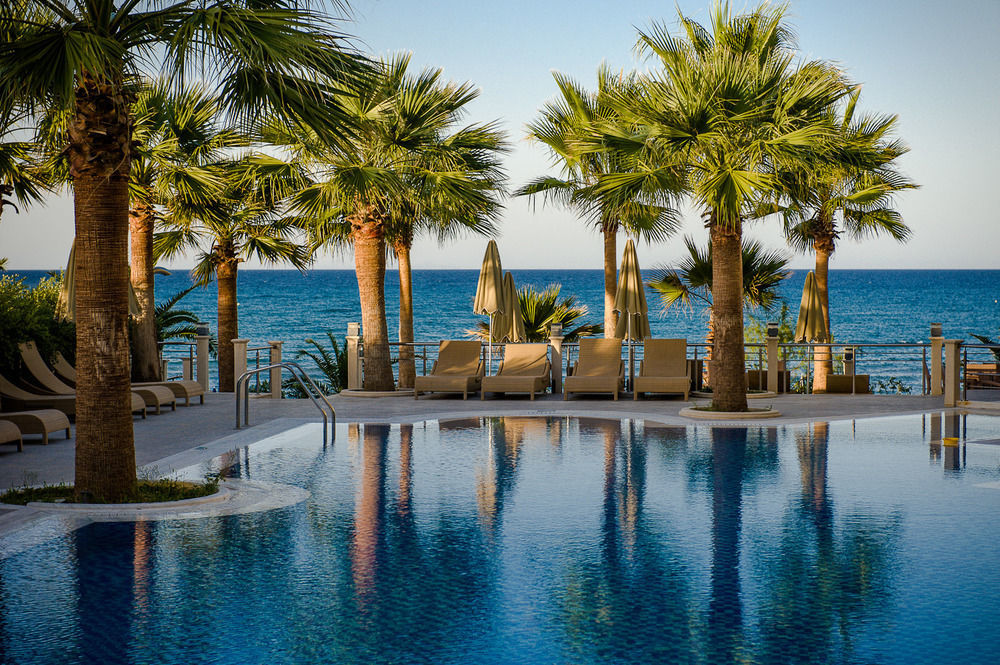 Hotel Palazetto (adults Only) Tsilivi (Zakynthos)