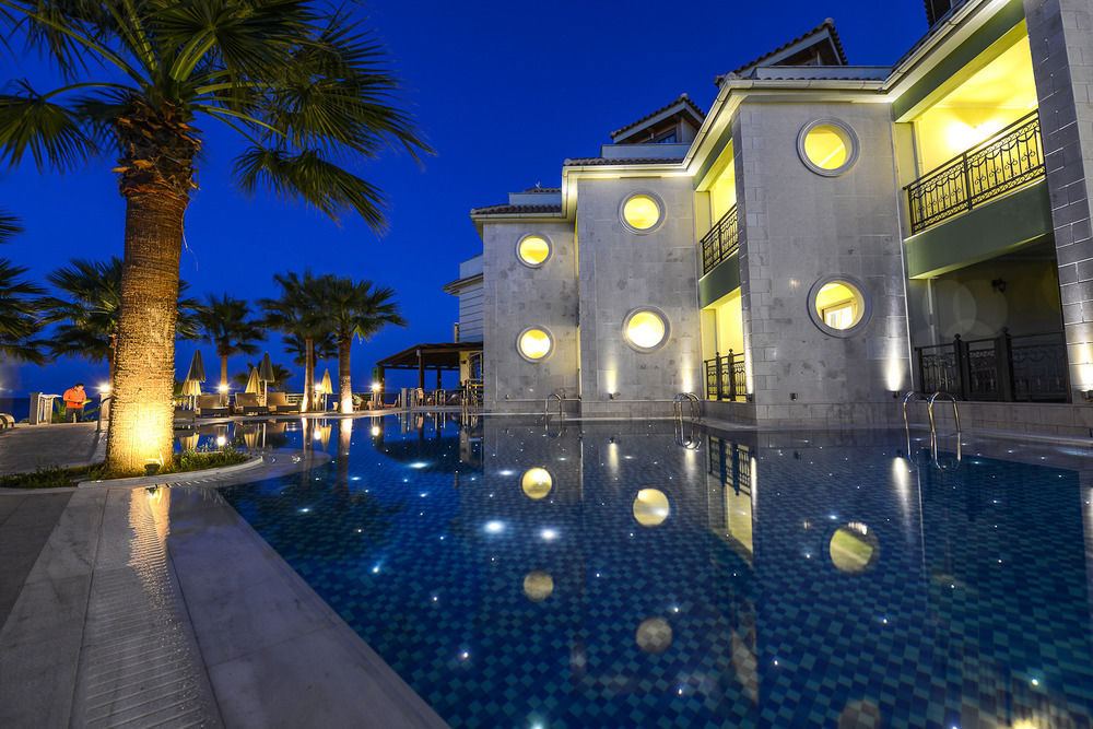 Palazetto (adults Only) Hotel Tsilivi (Zakynthos)