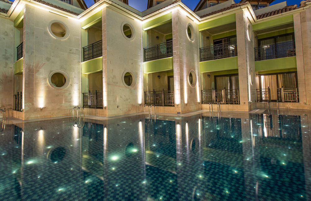 Hotel Palazetto (adults Only) 4*