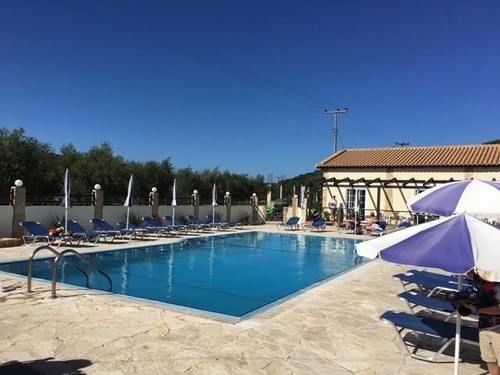 Zantegarden 3* Alykanas (Zakynthos)