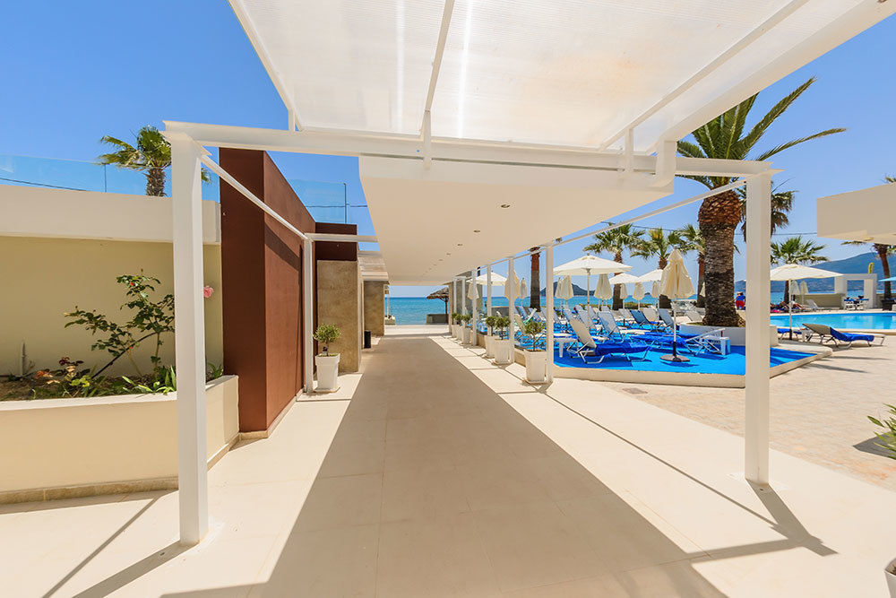 Zante Blue Beach Hotel Agios Sostis (Zakynthos)