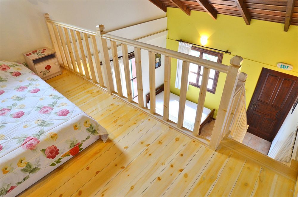 Therianos Traditional Farm stay Kallithea (Zakynthos)