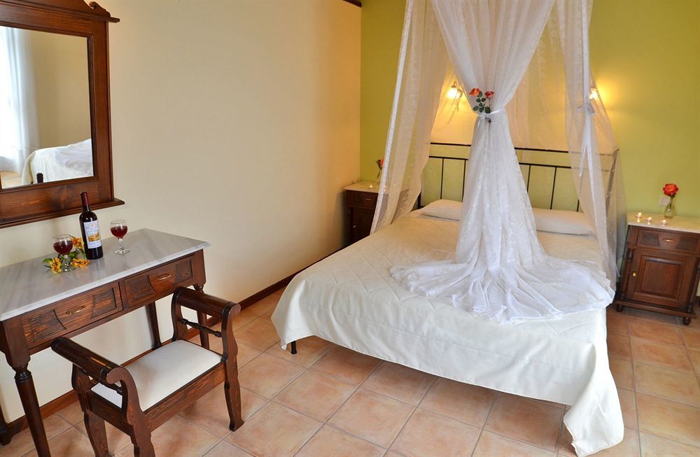 Farm stay Therianos Traditional *