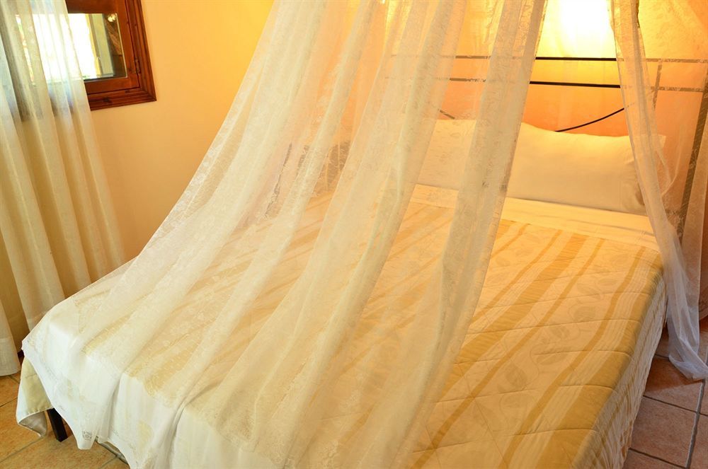 Farm stay Therianos Traditional *