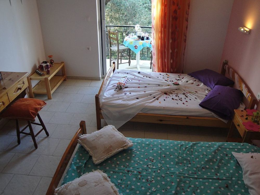 Apartment Annas Keri