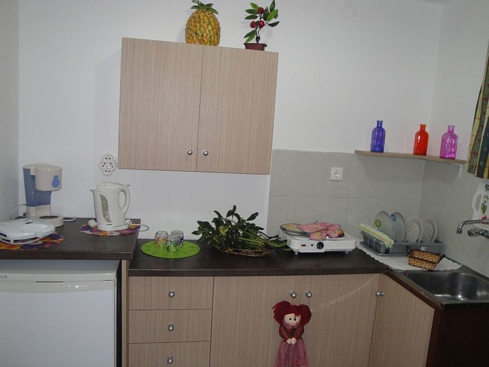 Apartment Annas *