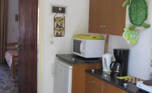 Annas Apartment