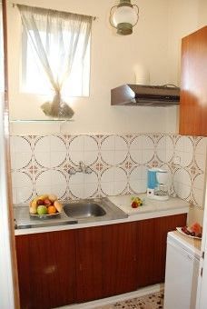 Apartment Anastasia