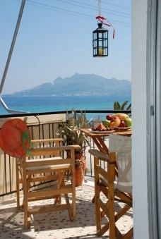 Anastasia * Akrotiri (Zakynthos)
