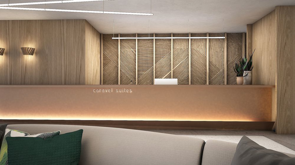 Hotel Caravel - Adults Only 5*