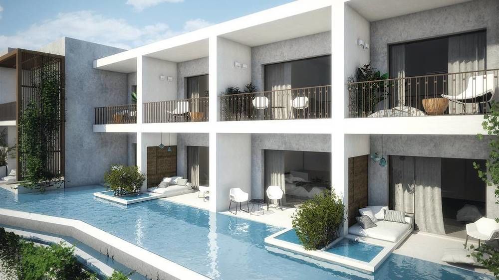 Caravel - Adults Only Hotel 5*