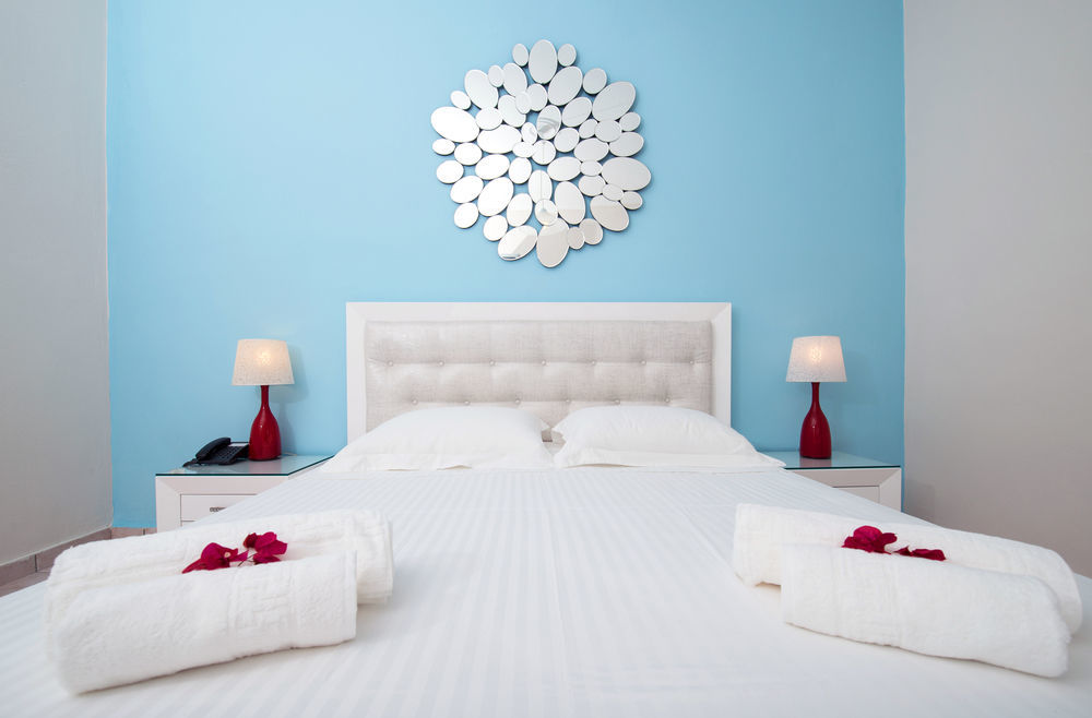 Edelweiss Aparthotel 3*