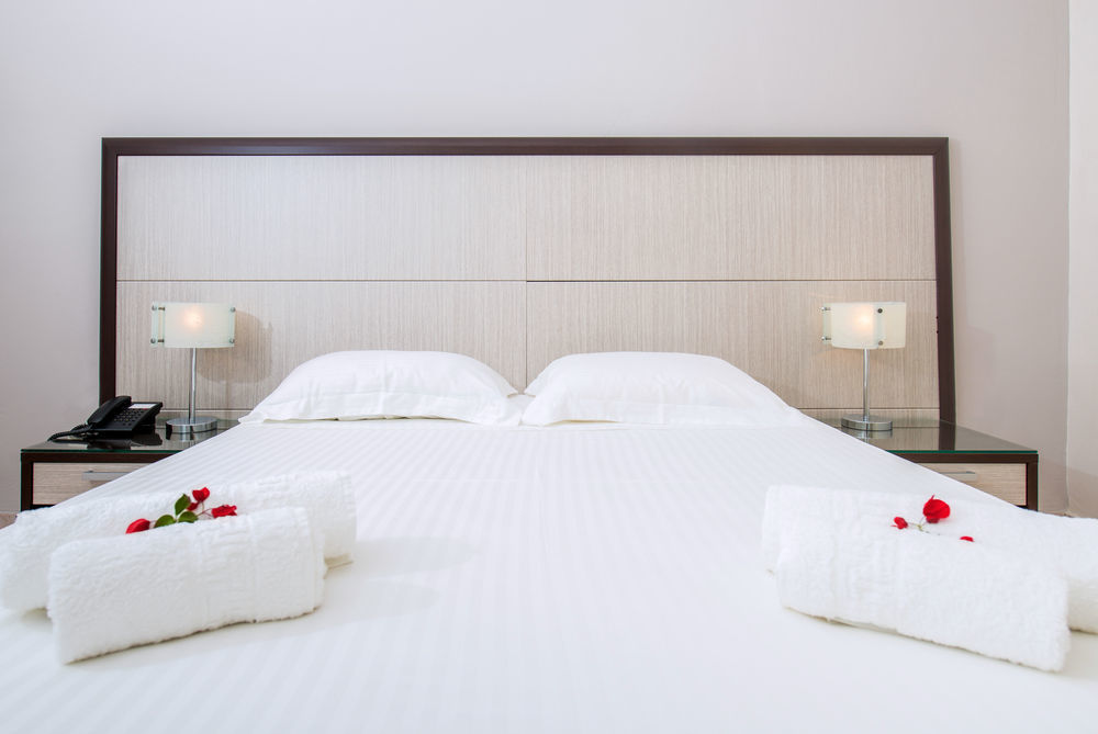 Aparthotel Edelweiss Argassi