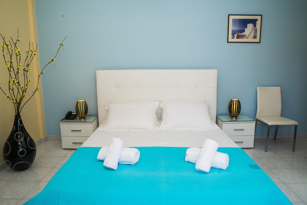 Edelweiss Aparthotel Argassi