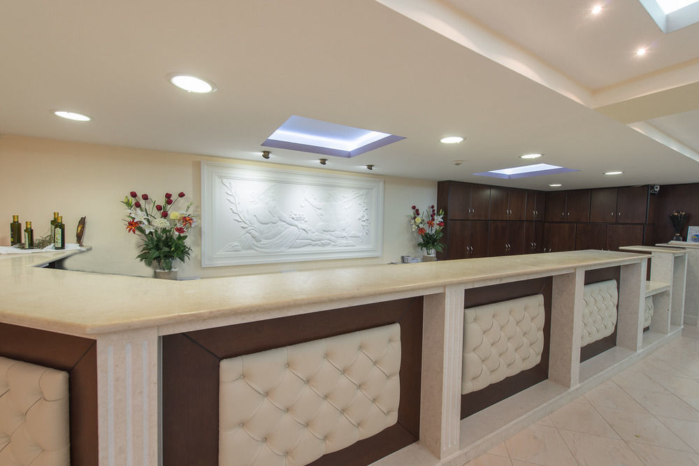 Zakynthos Hotel Tsilivi (Zakynthos)