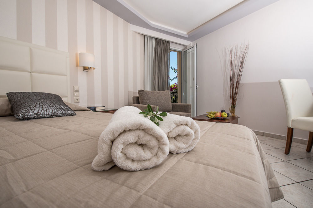 Zakynthos Hotel 4*