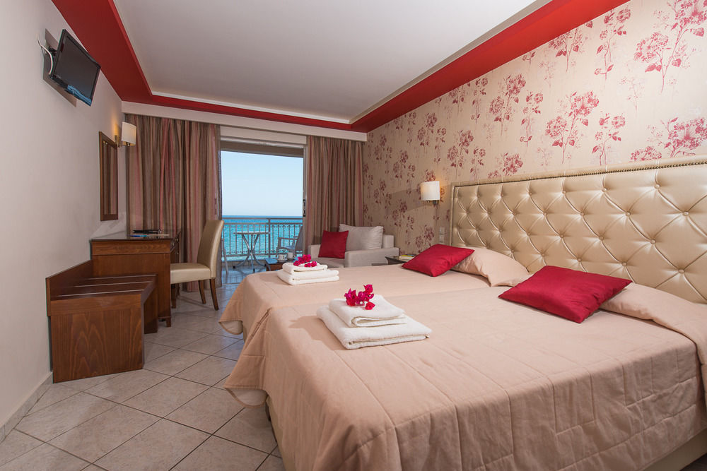 Zakynthos Tsilivi (Zakynthos)