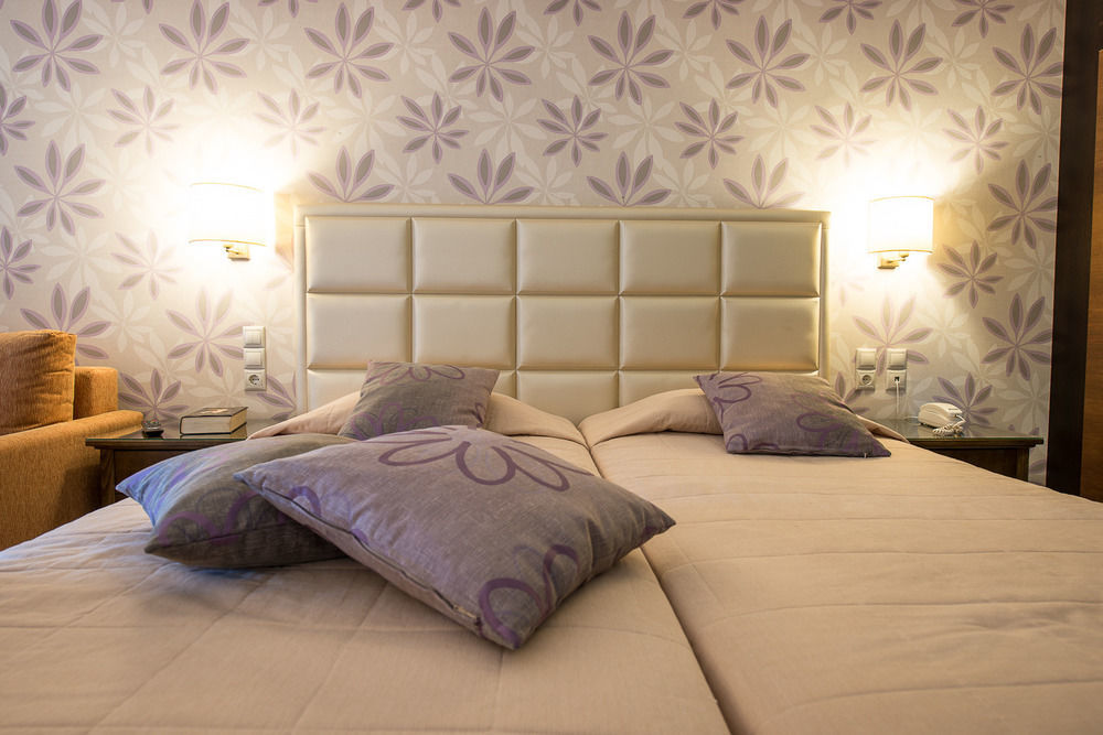 Hotel Zakynthos 4*