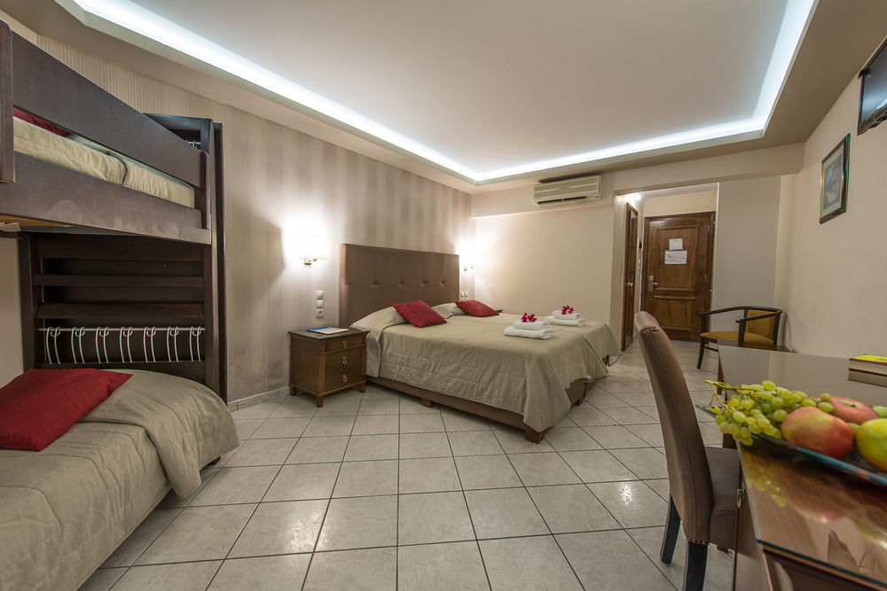 Zakynthos 4* Tsilivi (Zakynthos)