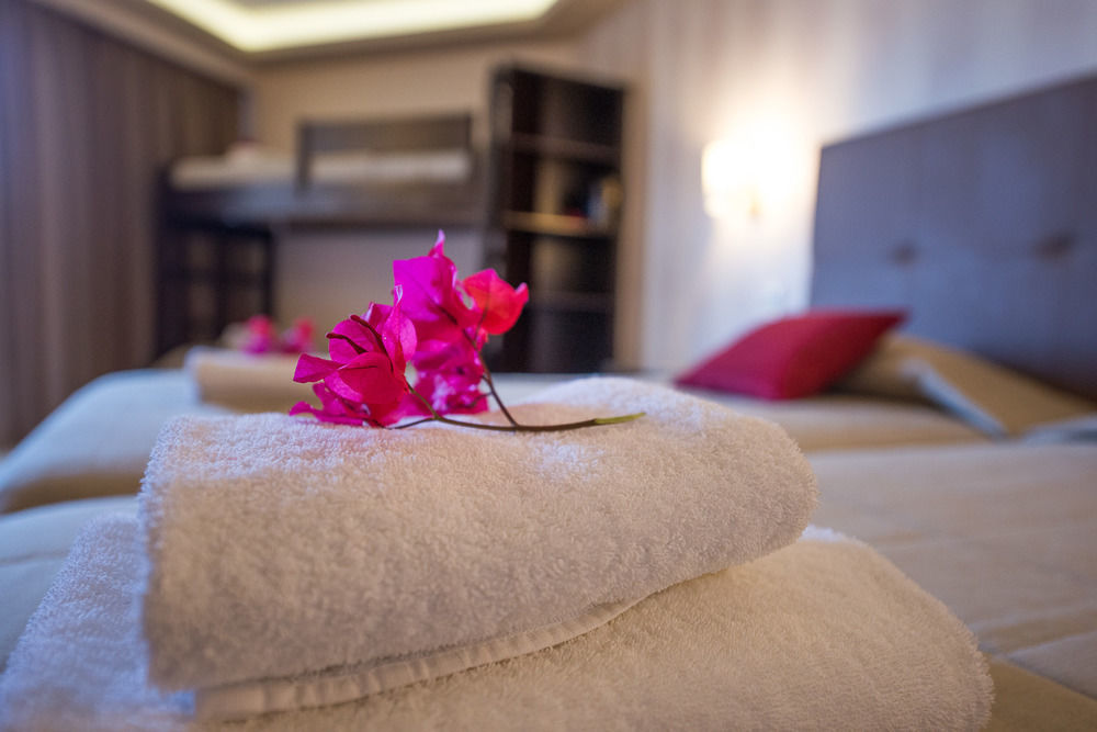 Zakynthos Hotel 4*