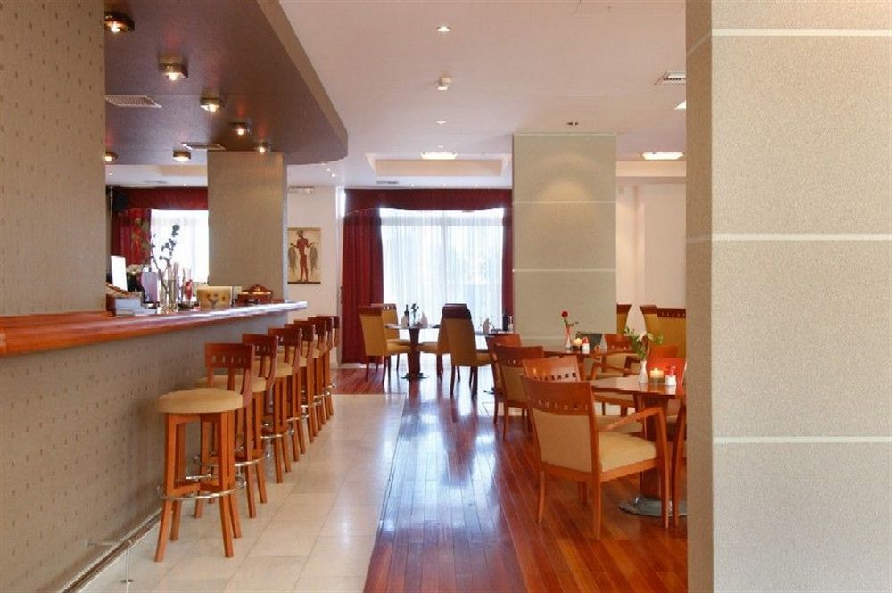 Hotel Palatino