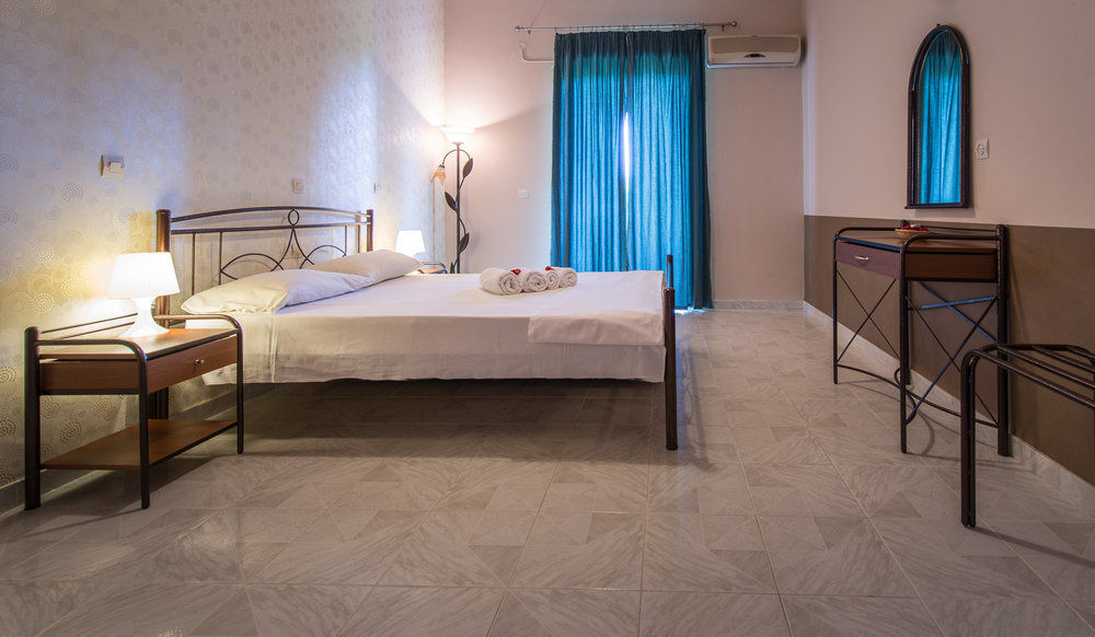 Armonia Boutique 2* Meson Yerakarion