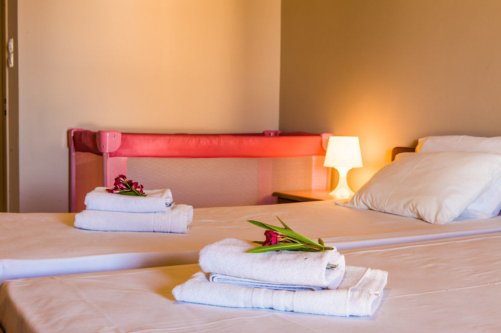 Aparthotel Armonia Boutique 2*
