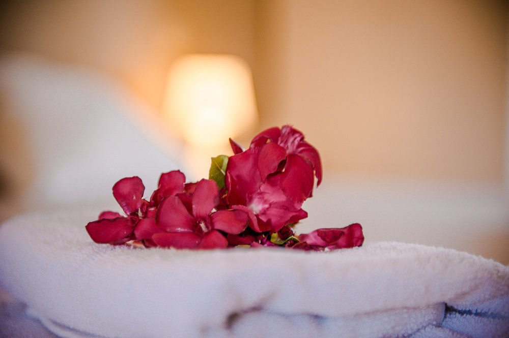 Armonia Boutique Aparthotel Meson Yerakarion