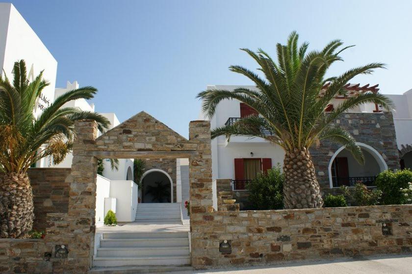 Annita's Village