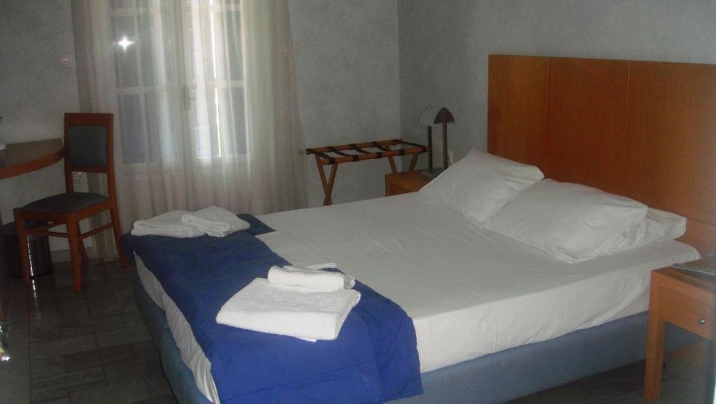 Hotel Argo 2*