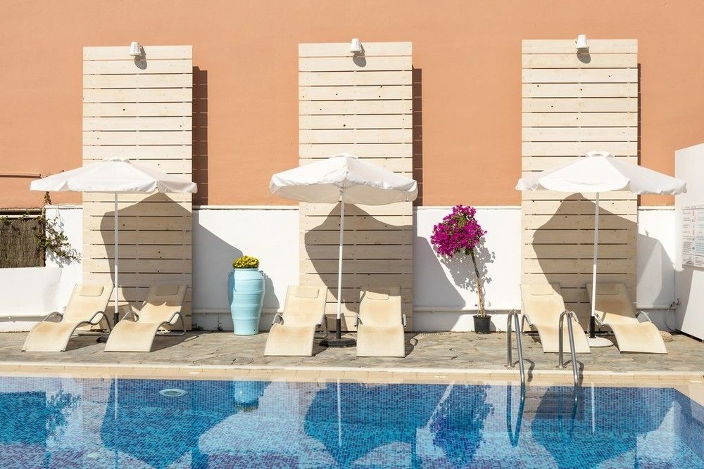 Aparthotel Sonio - Que Bella Collection Platanias (Crete)