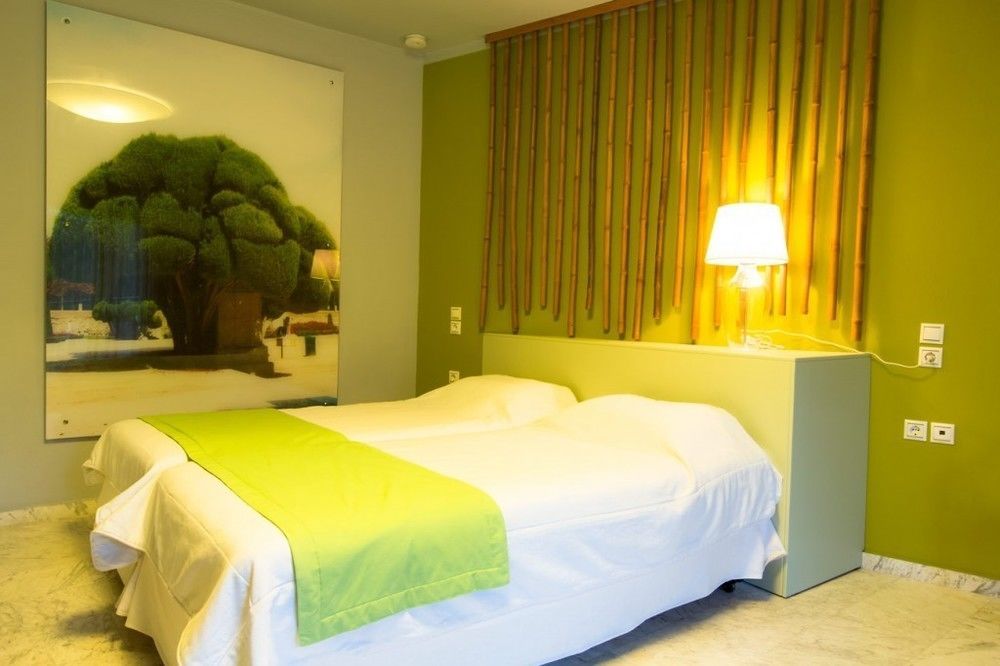Bourtzi Hotel Skiathos Town