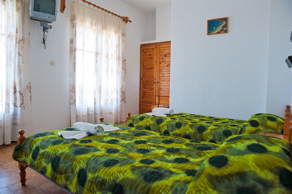 Camelia Hotel Skiathos Town
