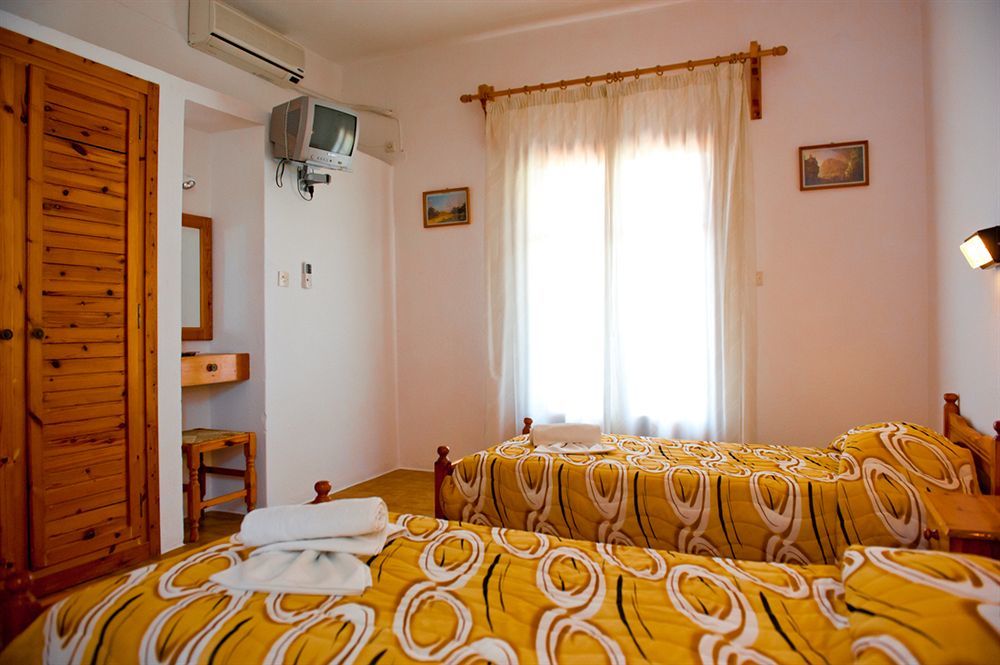 Hotel Camelia Skiathos Town