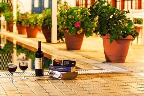 Hotel Stellina Skiathos Town