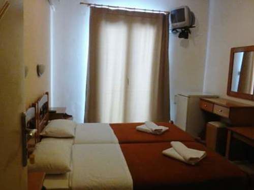 Hotel Australia